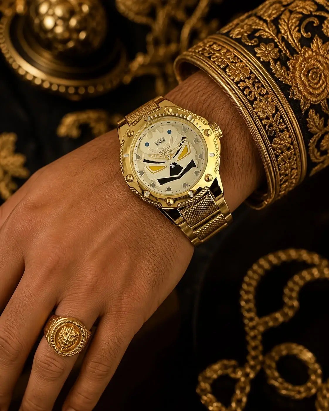INVICTA Batman edition