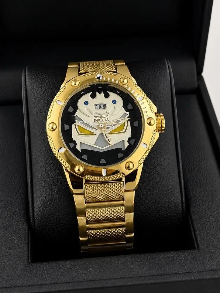 INVICTA Batman edition