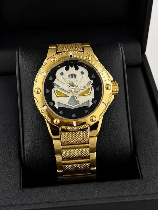 INVICTA Batman edition