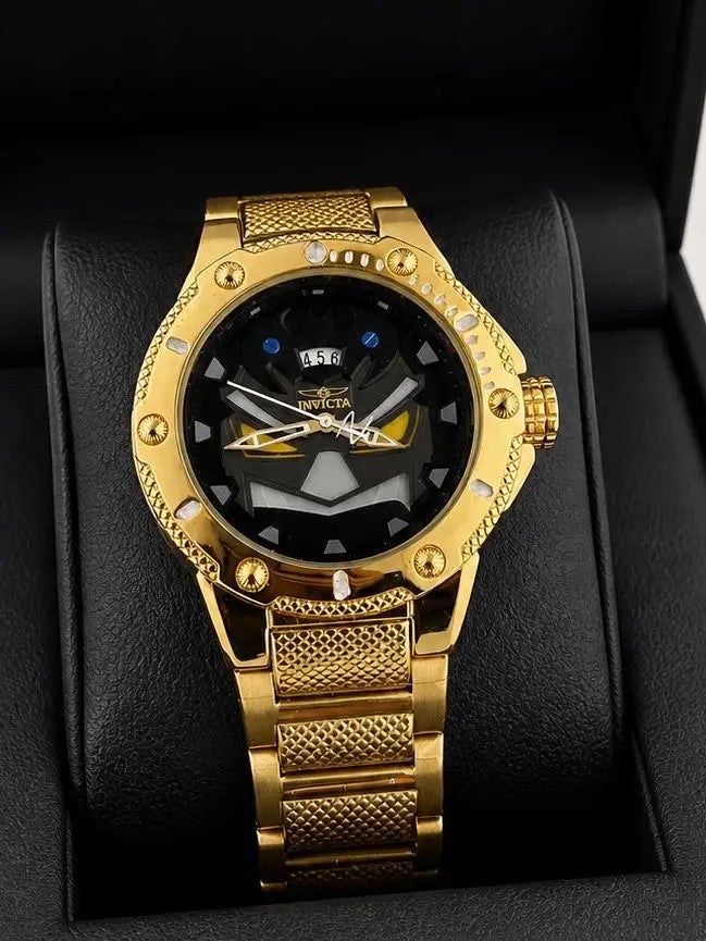 INVICTA Batman edition