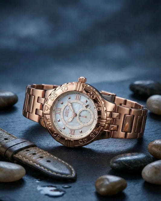 Invicta aviator for her