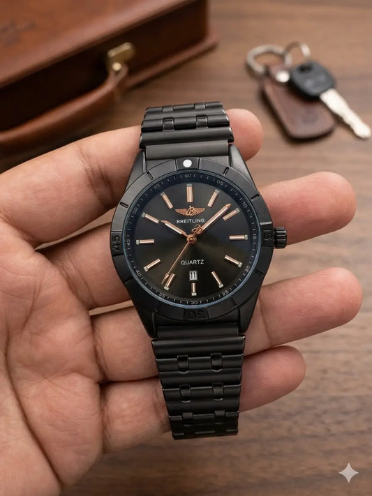 BREITLING QUARTZ