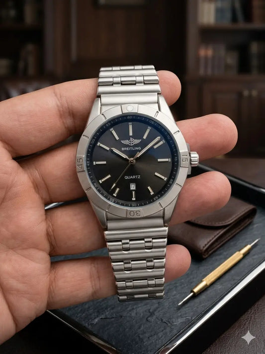 BREITLING QUARTZ