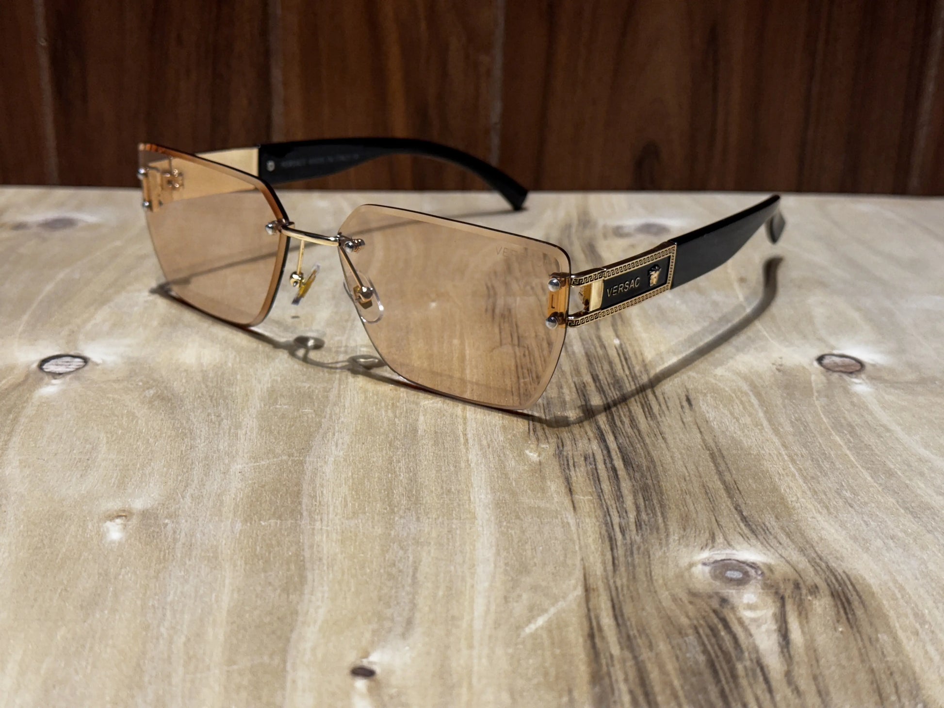 Versac e Cream Premium Shades 3130