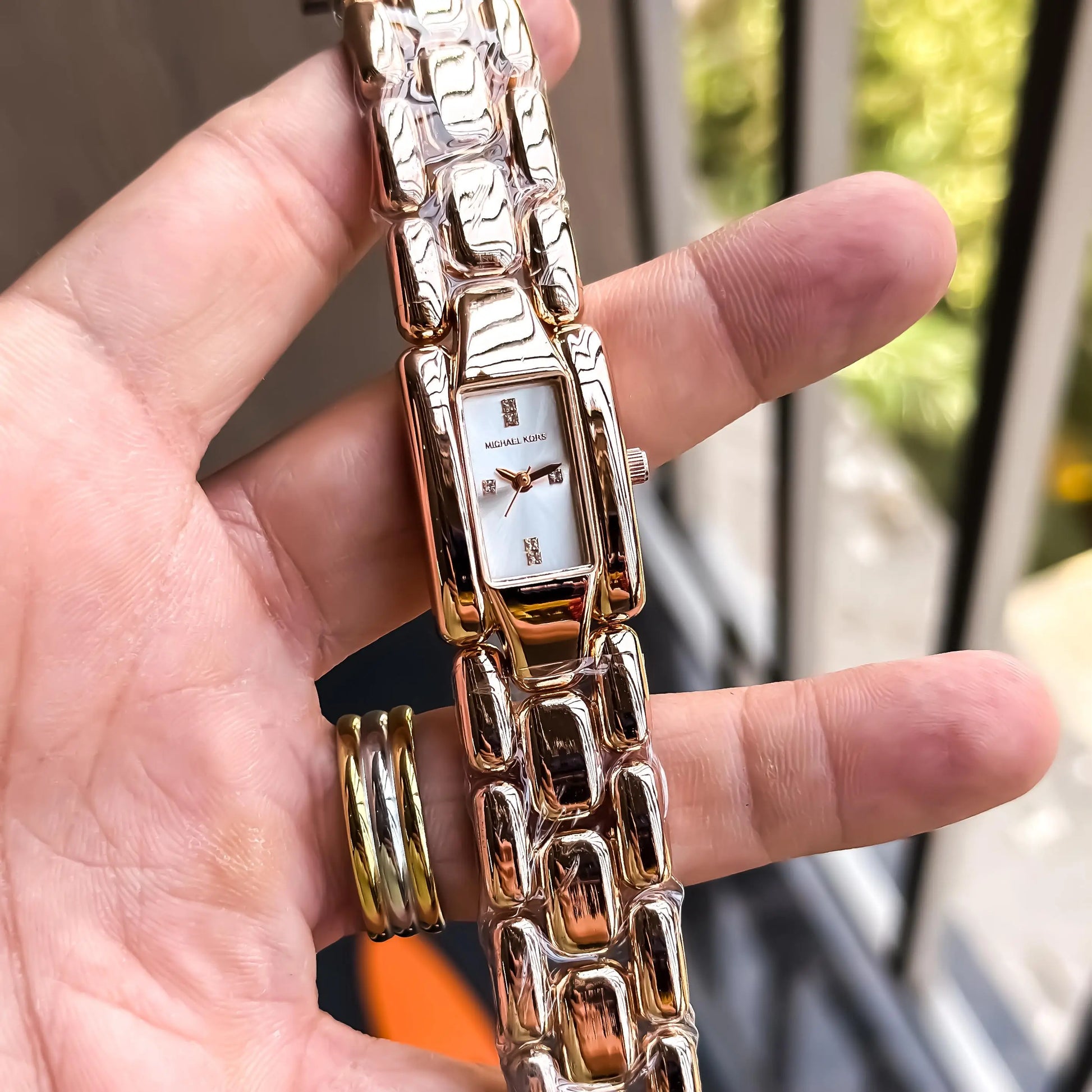MICHAELKORS_LADIES_ROSE_WHITE