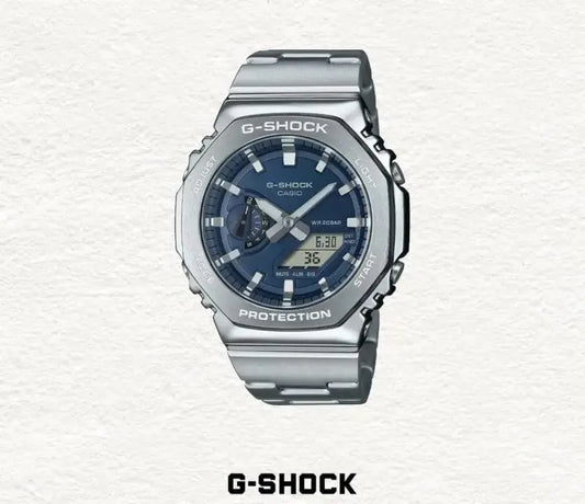 Casi o G shock GM2110D
