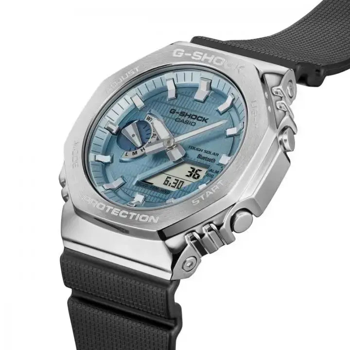Casi o G shock gm2100