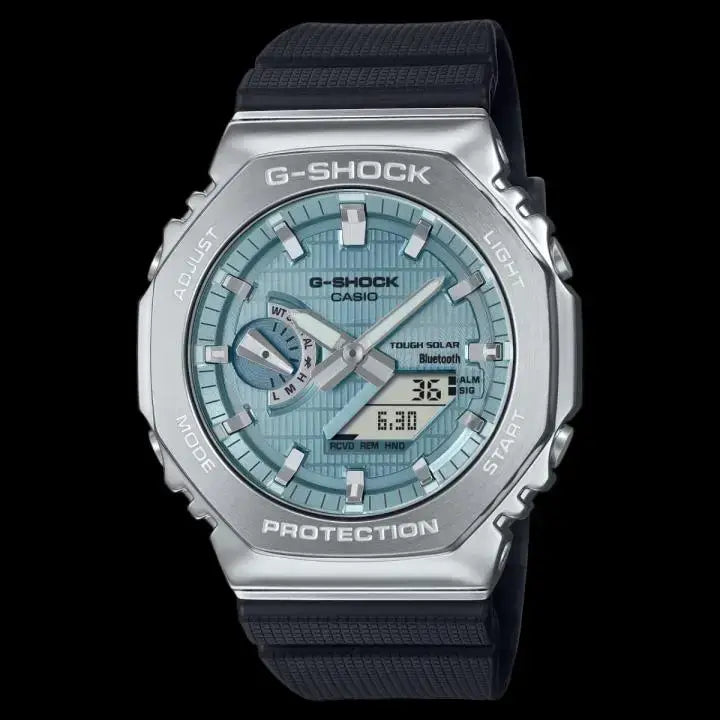 Casi o G shock gm2100