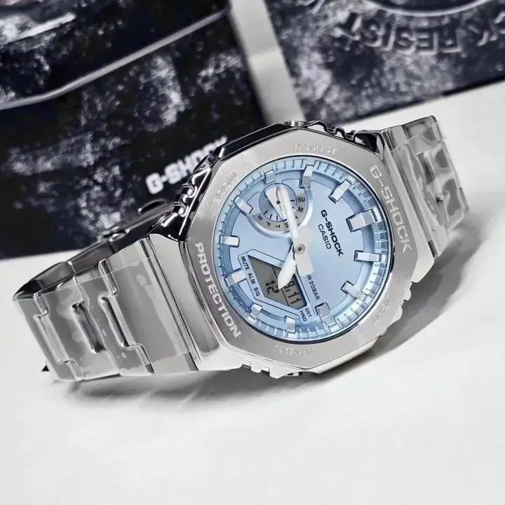Casi o G shock GM-2110D
