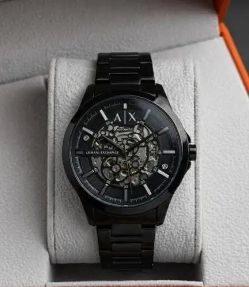 Arman i Ex..change Automatic Ax2418