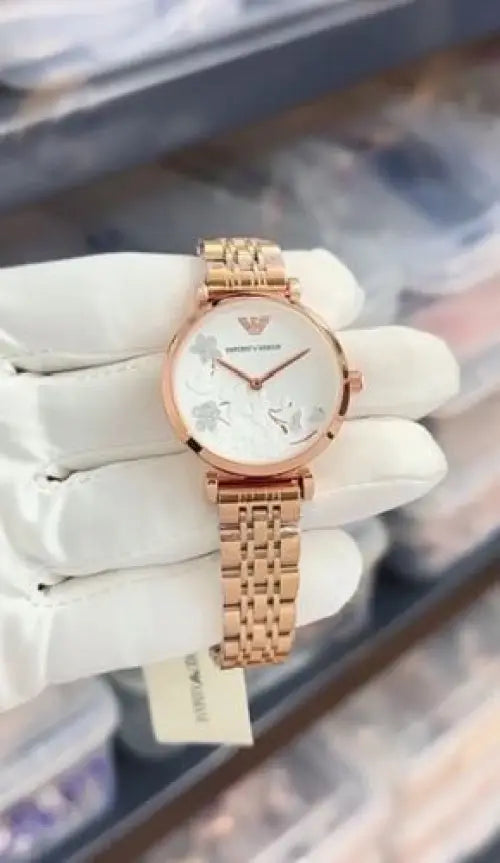 Emporio Armani Classic