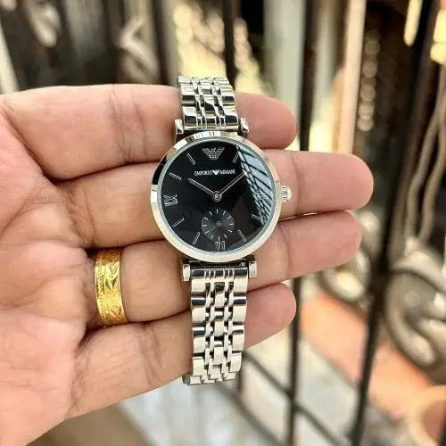 Emporio Armani Classic