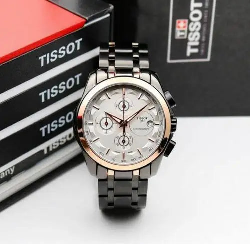 Tissot 1853 Couturier