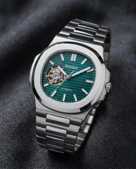 Seik_o Mod Nautilus