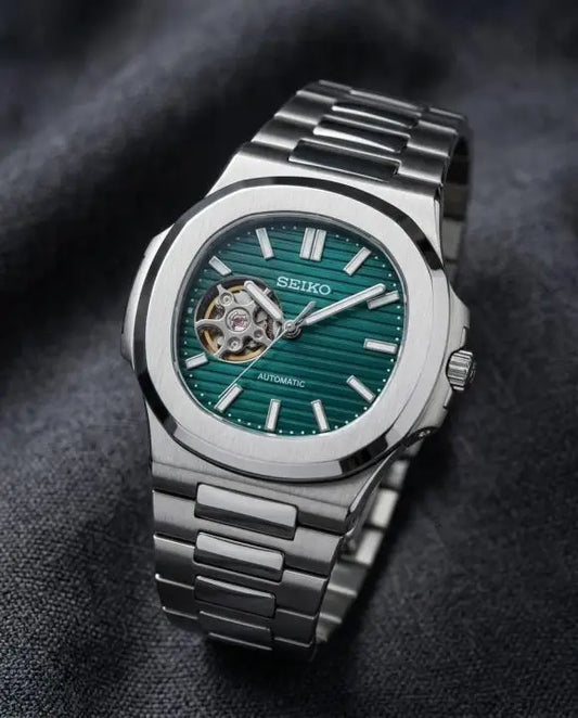 Seik_o Mod Nautilus