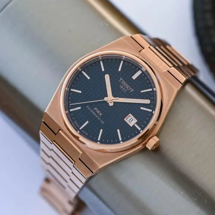Tisso_t 1853 Prx Powermatic 80 Automatic