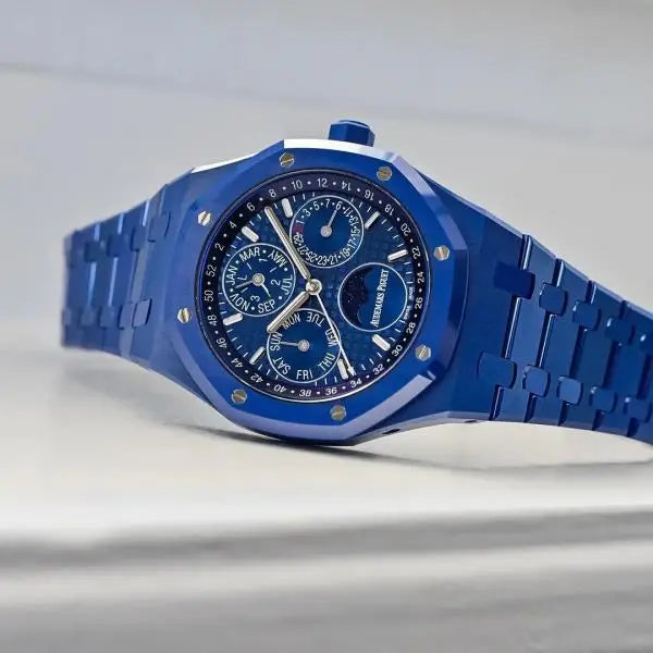 Audemars_piguet Royal Oak Calendar Automatic