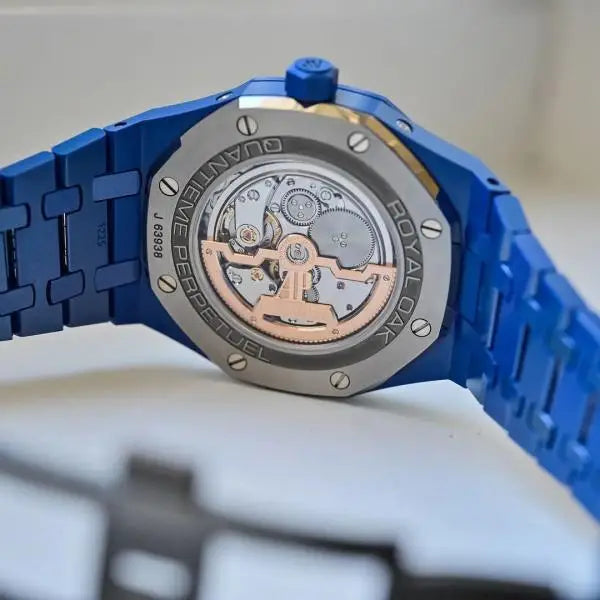 Audemars_piguet Royal Oak Calendar Automatic