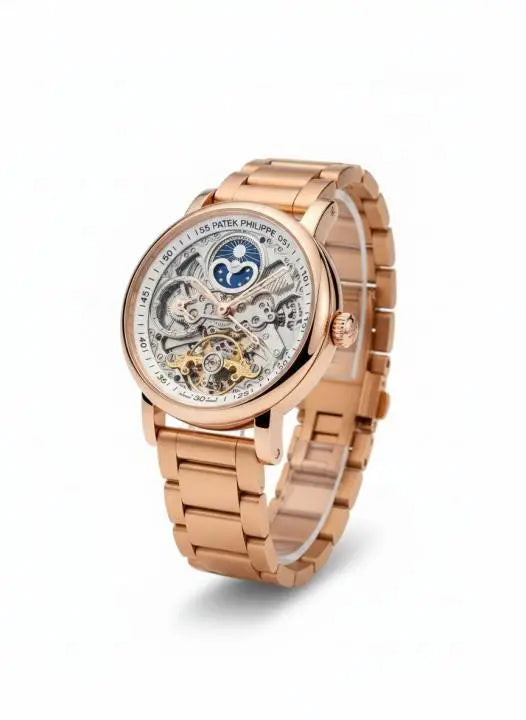 Patek_philippe Skeleton