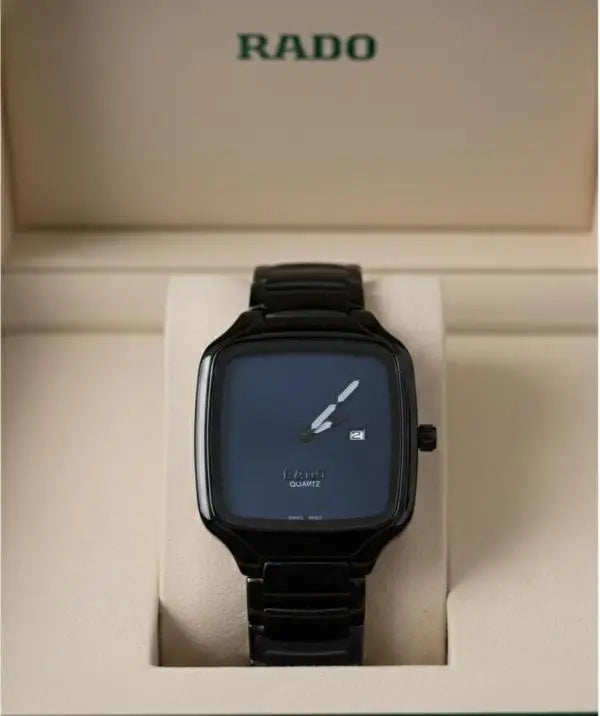 Rado True Square