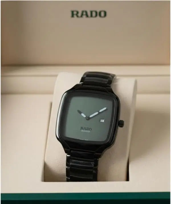 Rado True Square
