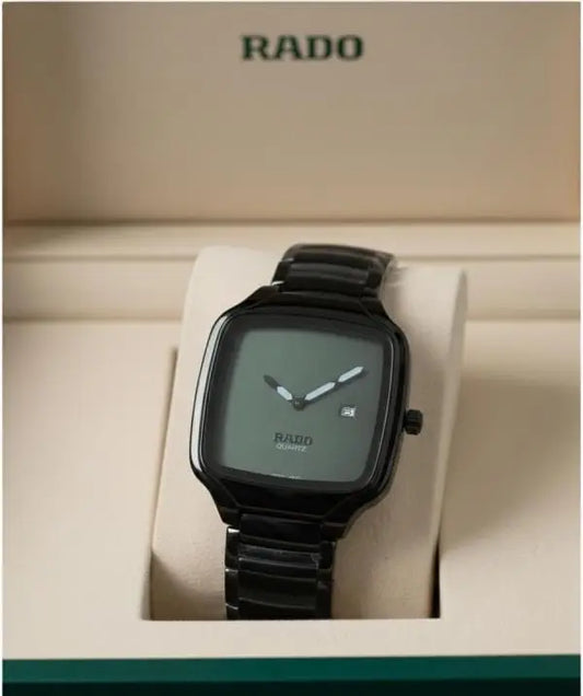 Rado True Square