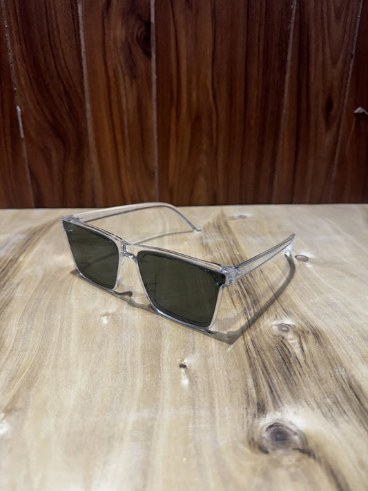 Gentle Monster Ice Green Premium Shades 2244