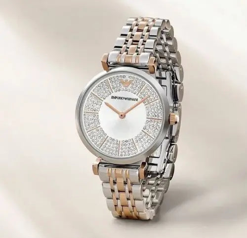 Emporio Armani Classic