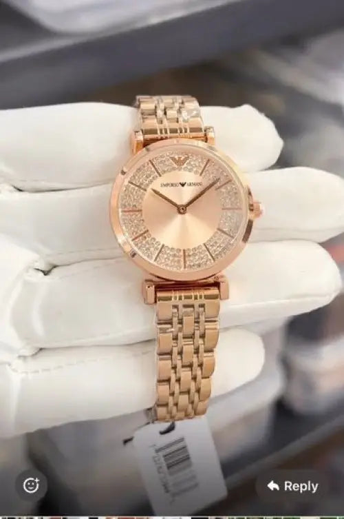 Emporio Armani Classic