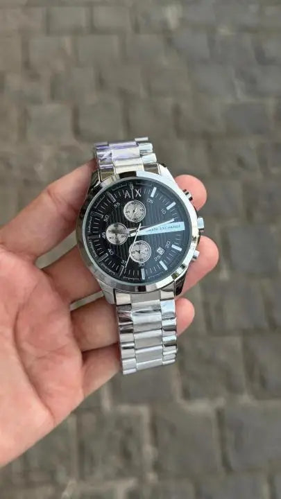 Arman_i Exchange Watch