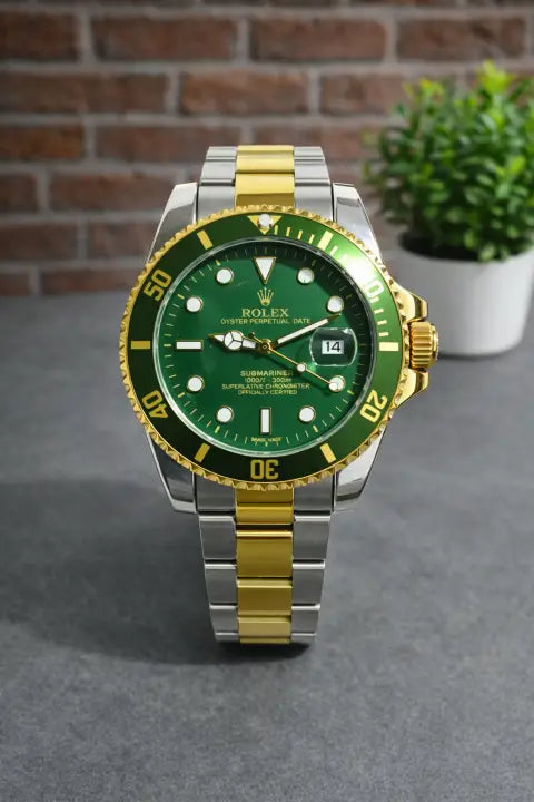 ROLEX SUBMARINER