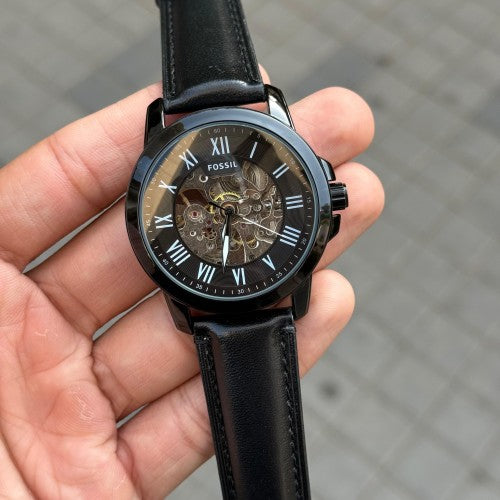 Fossi l Grant Automatic