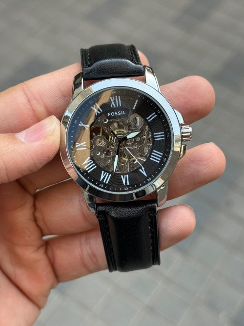 Fossi l Grant Automatic