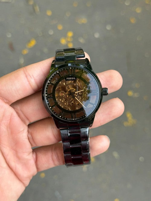 Fossi l Townsman Chain