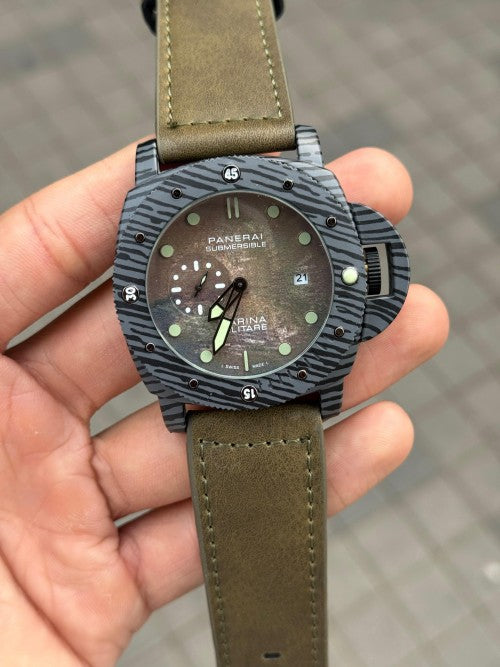 Luminor Panerai Marina Militare