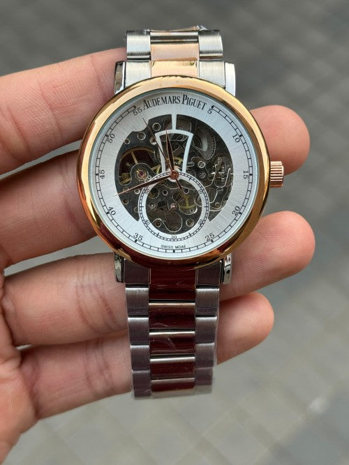 Audemar s Piguet Automatic
