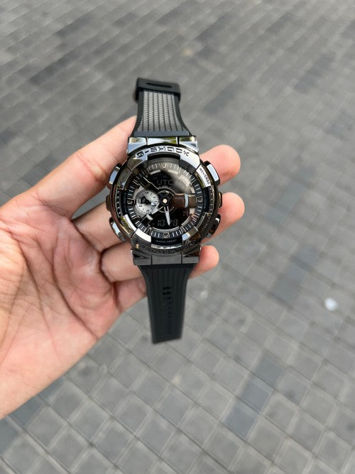 Casi o G Shock GM 110