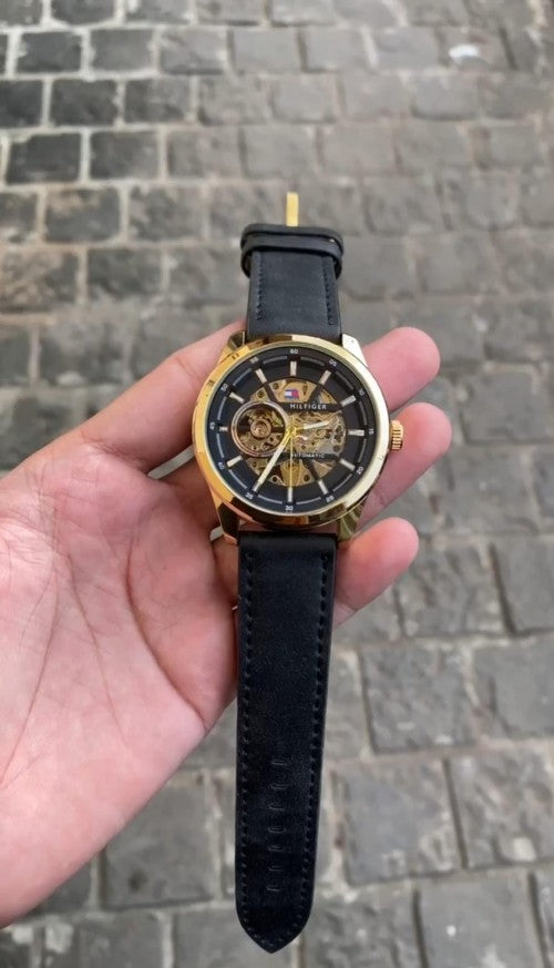Tommy Hilfige r Automatic