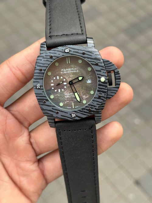 Luminor Panerai Marina Militare