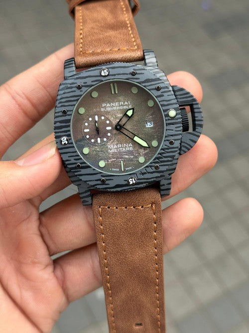 Luminor Panerai Marina Militare
