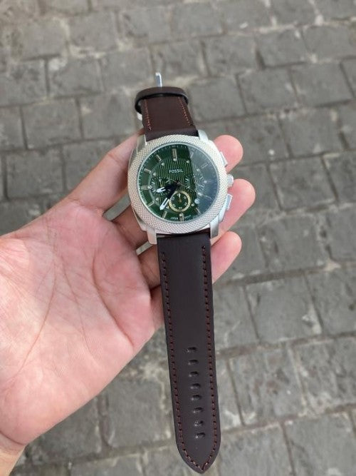 Fossi l Chronograph