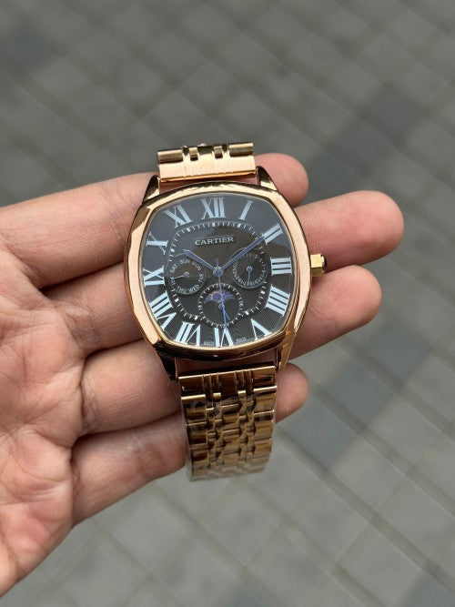 Cartie r Slim For Mens