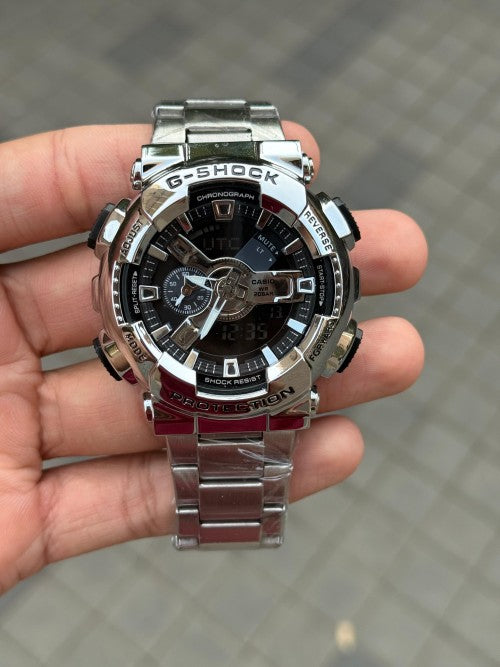 Casi o G Shock GM 110 Chain