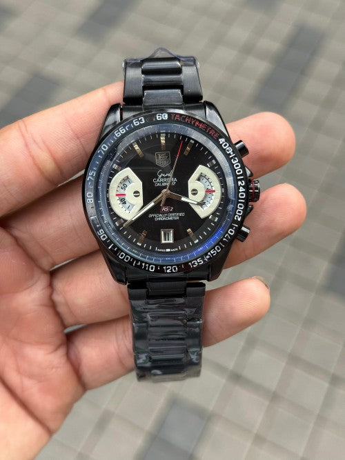 Tag heuer Carrera Caliber 17