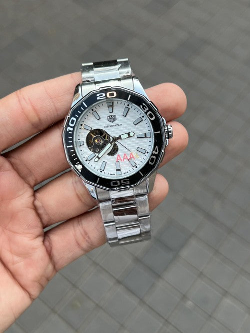 Tag Heuer Aqua Racer Automatic