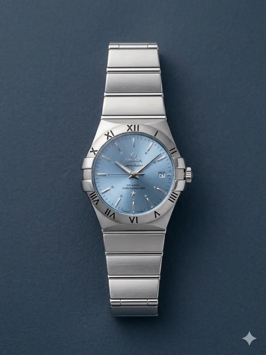 OMEGA CONSTELLATION