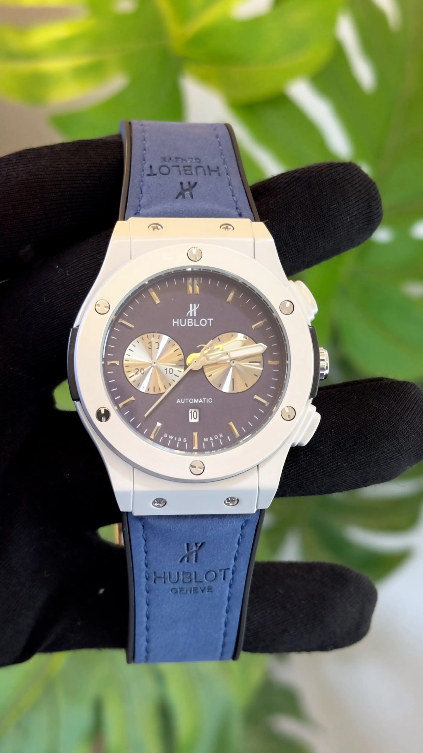 Hublot Big Bang
