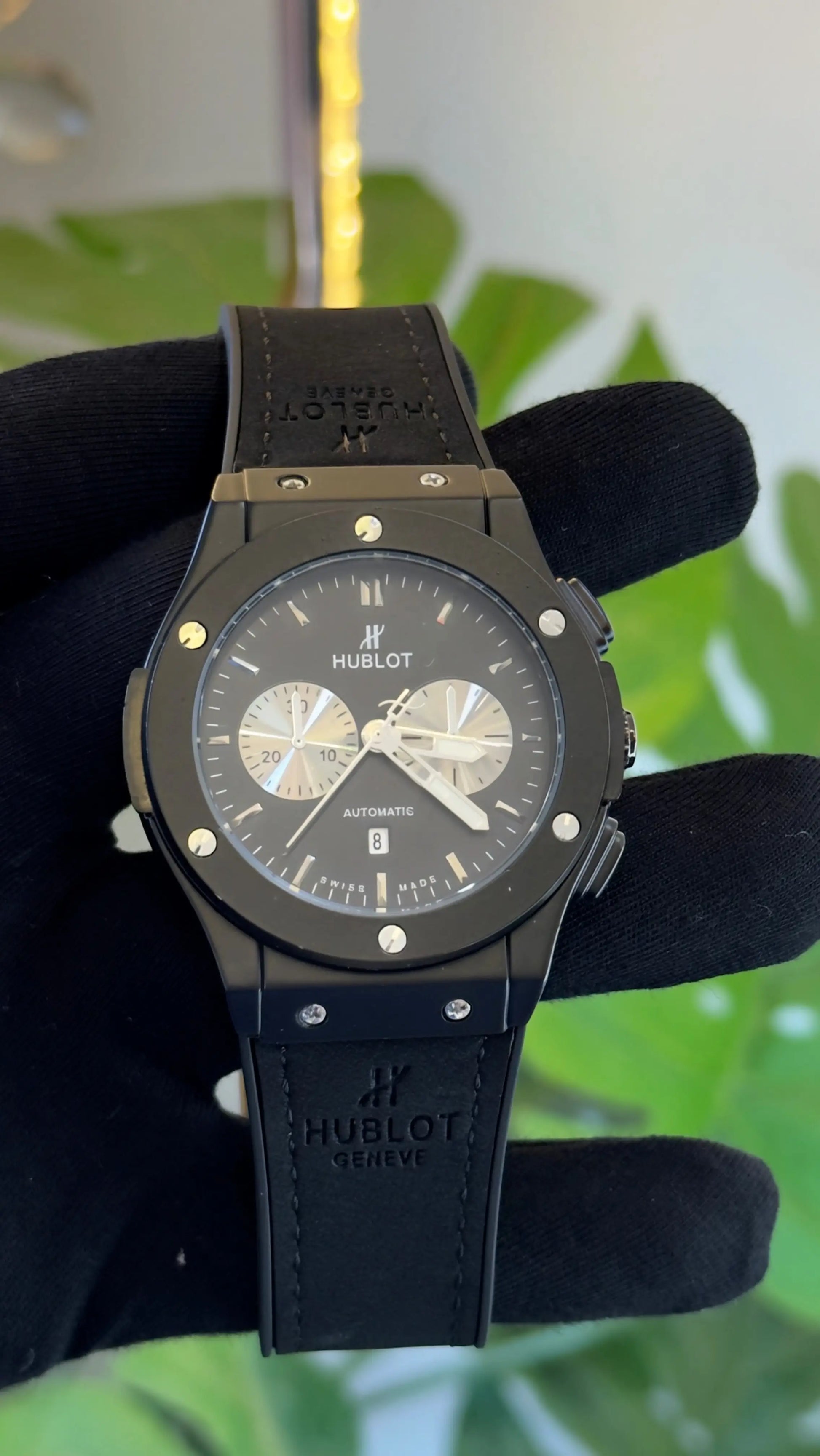 Hublot Big Bang