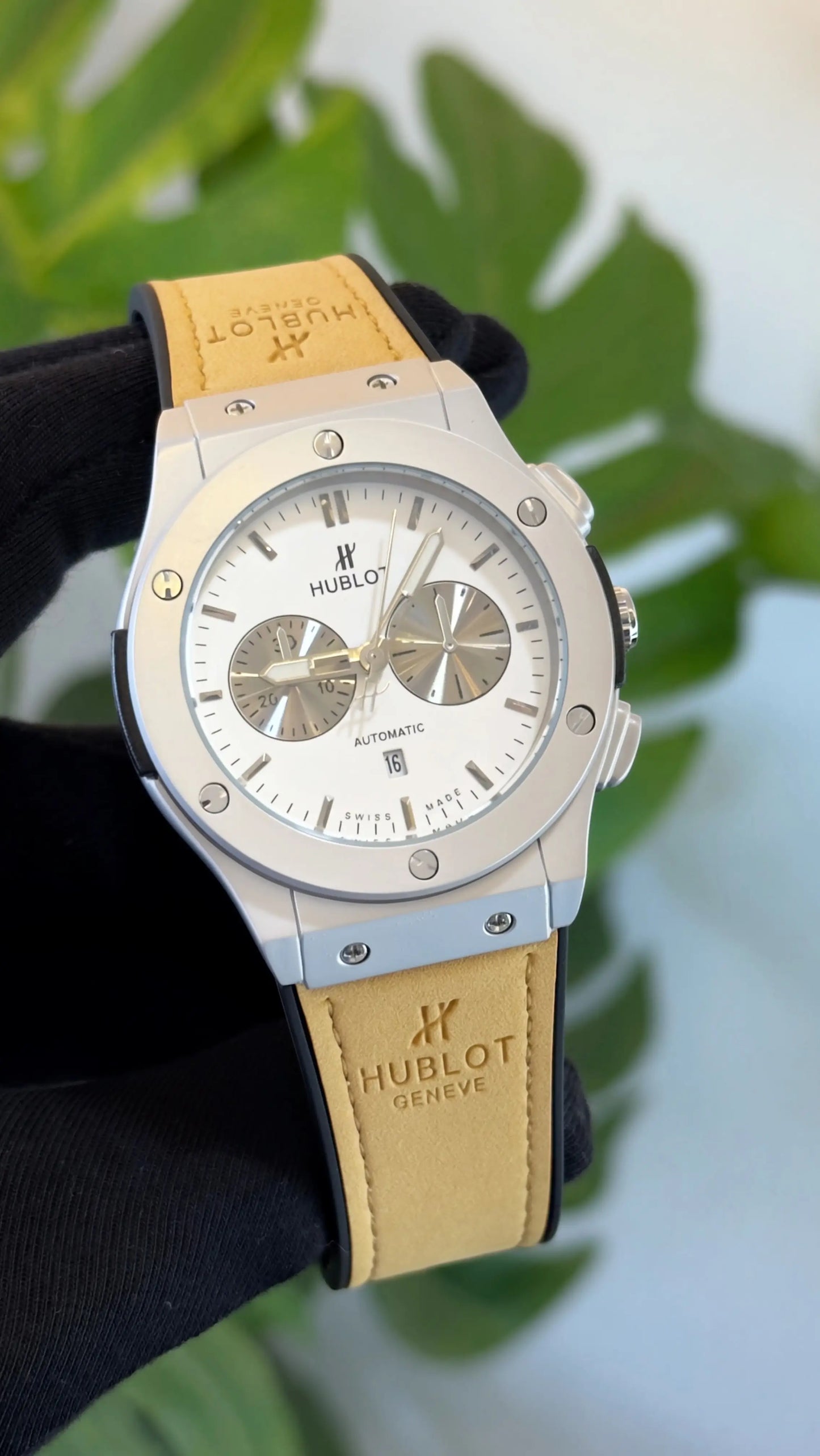 Hublot Big Bang