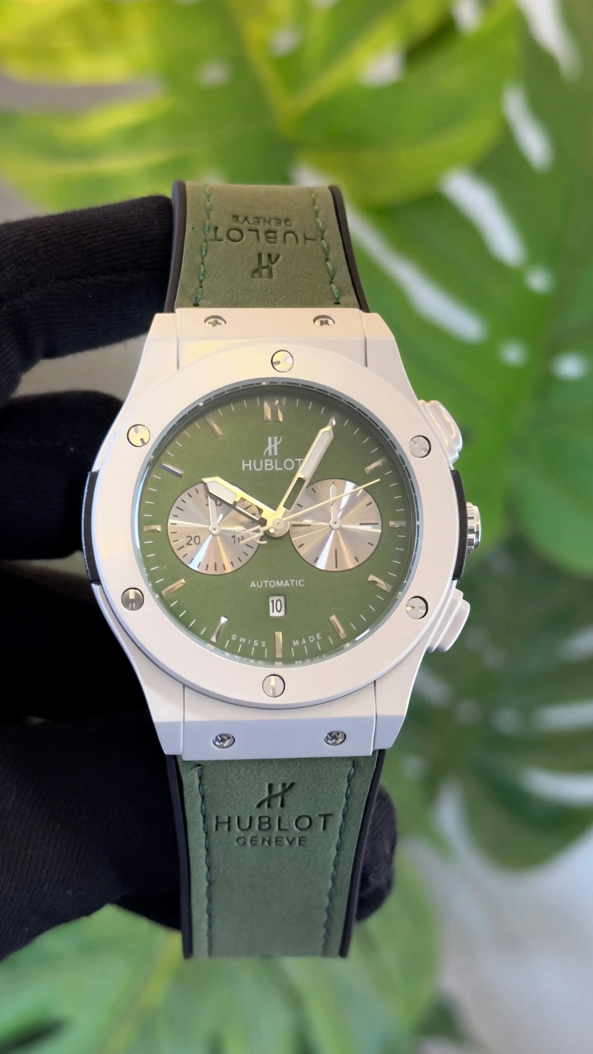 Hublot Big Bang